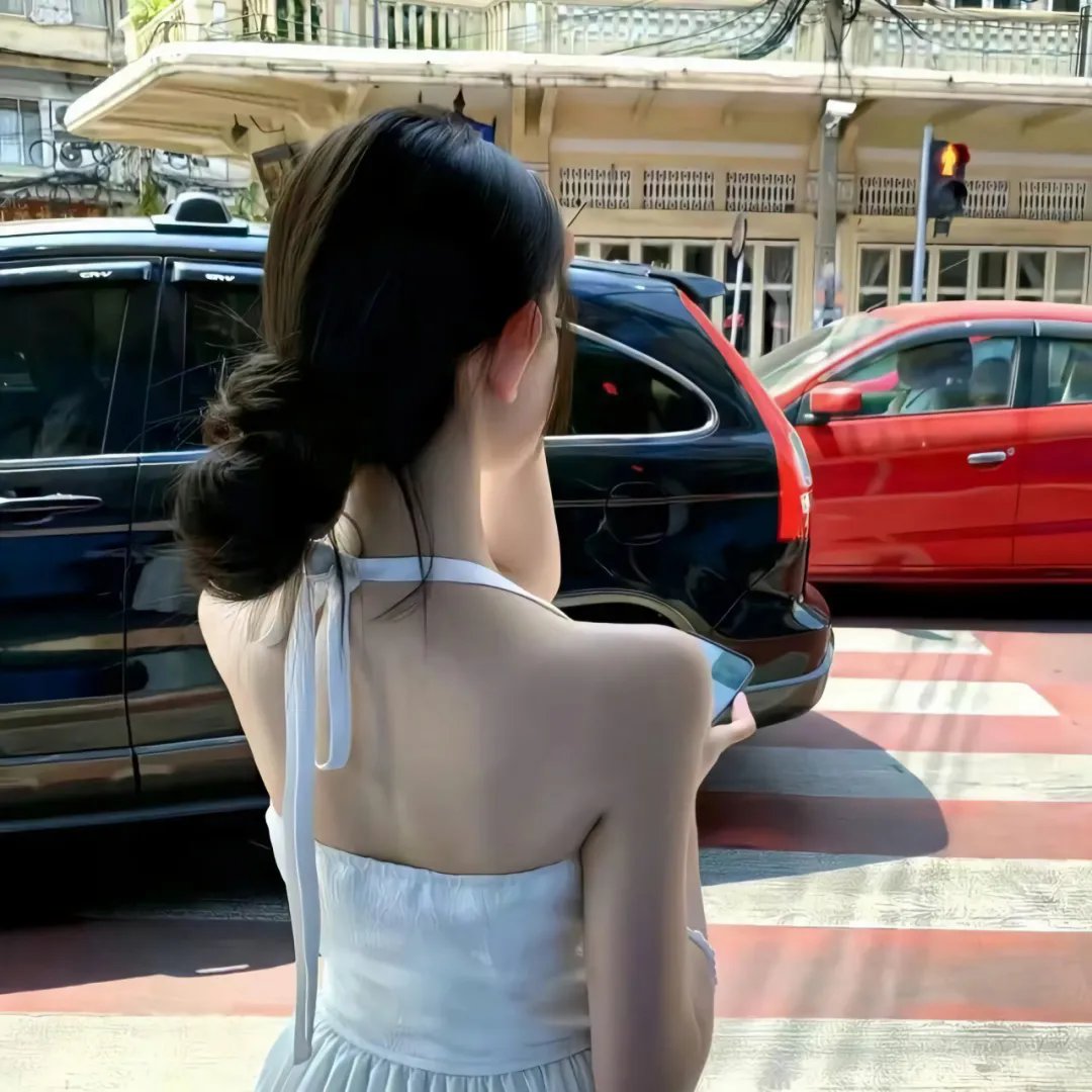 美好条纹
