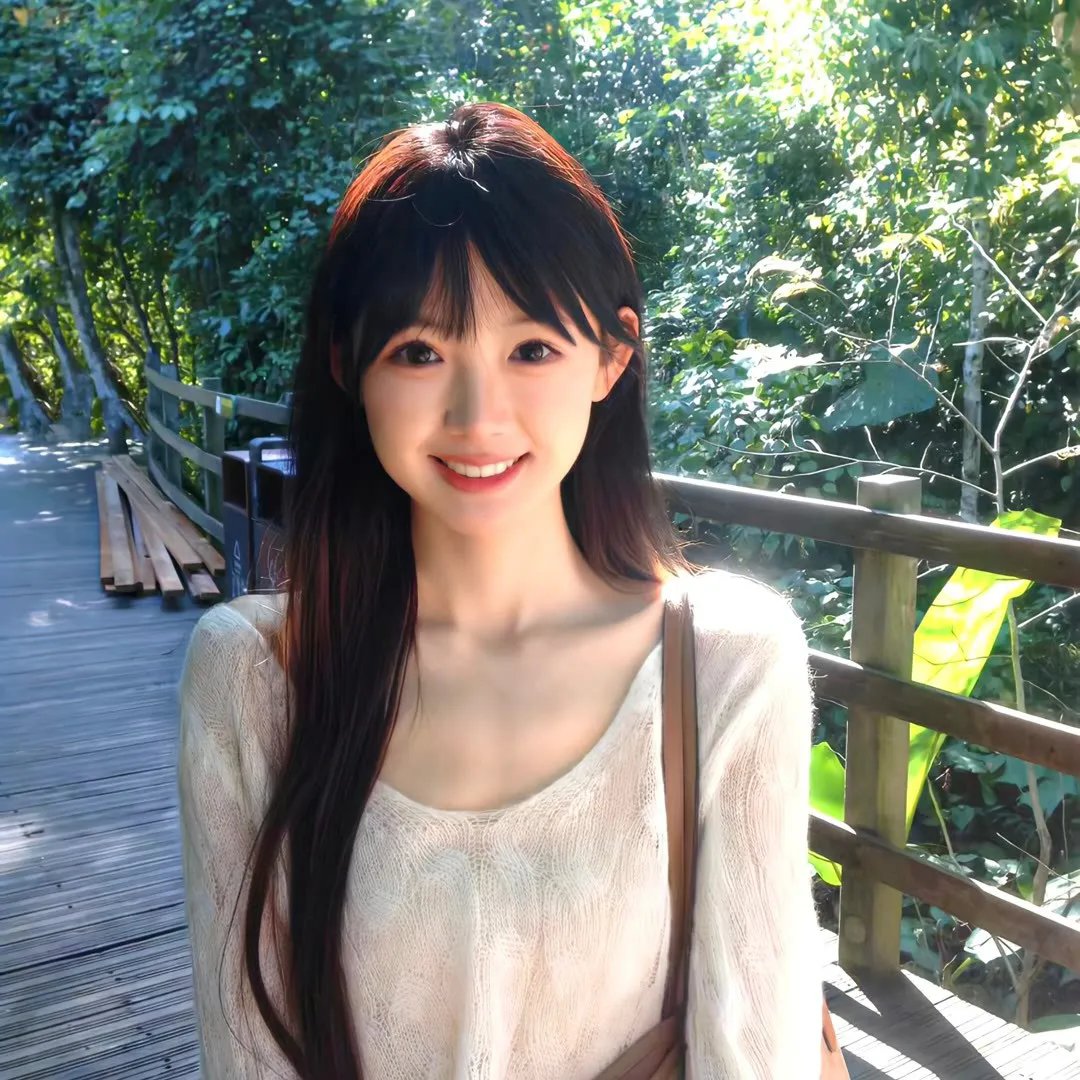 女大学生